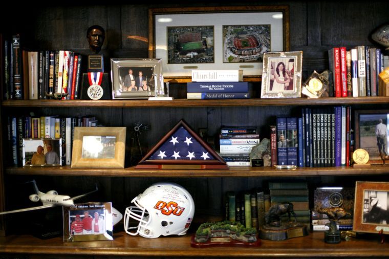 Boone Pickens